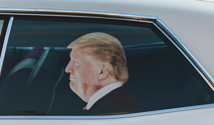 Trump against slowing down the development of artificial intelligence