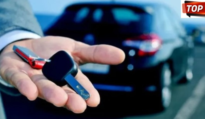 Найпопулярніше імпортне авто в Україні