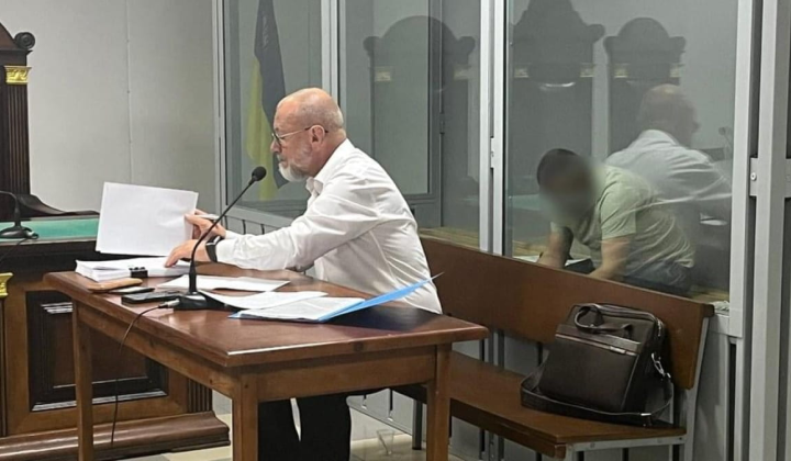 Суд арештував начальника ТЦК