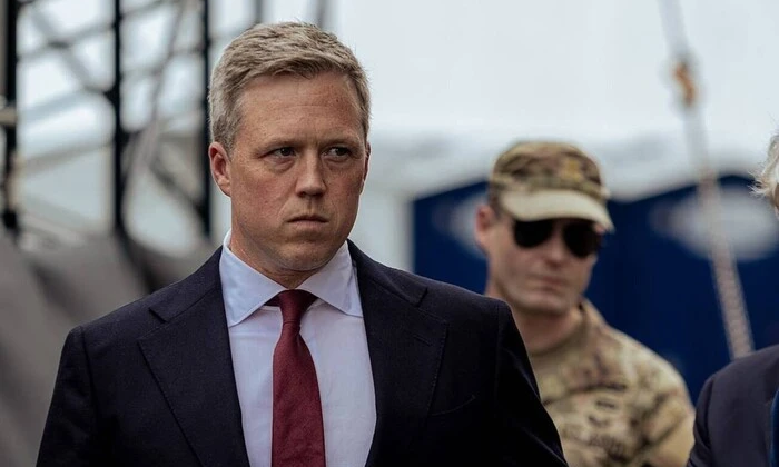 Найсвіжіші новини з Білого дому