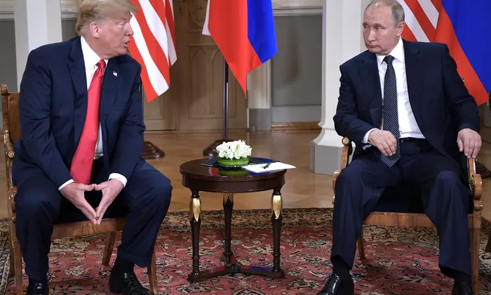 США пригласили Путина в Совет мира для Газы: Кремль изучает предложение