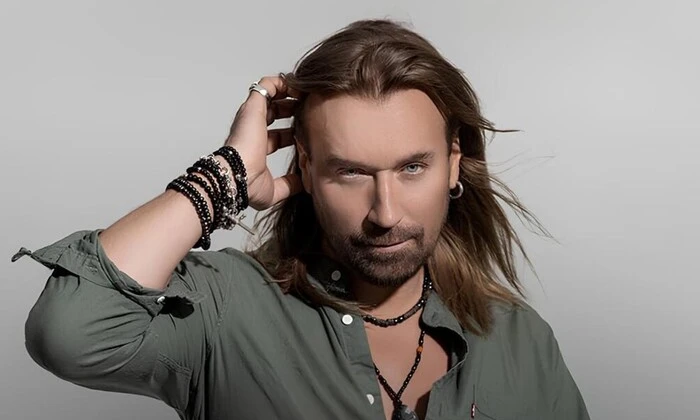 List of unwanted artists by Moldova with Oleg Vinnik