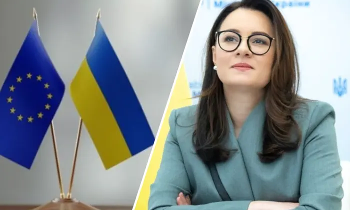 Україна отримує повний пакет умов ЄС