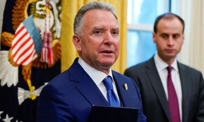 США готують саміт Зеленського та Путіна