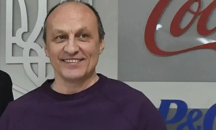 Gymnastics coach traitor fled to Belarus