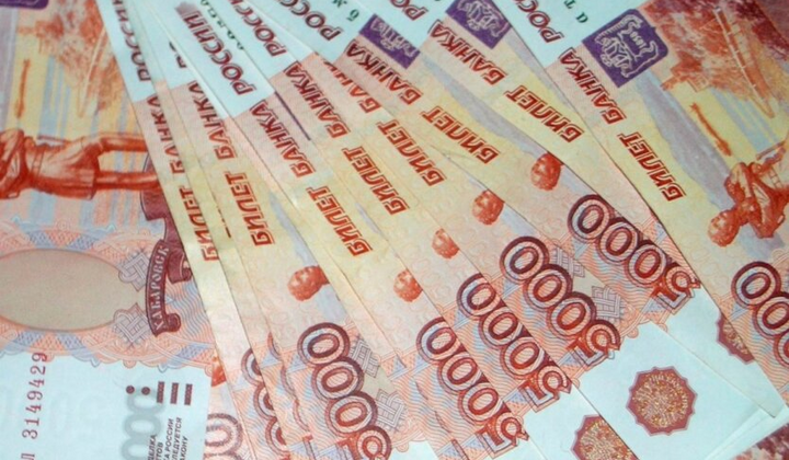 Російські владарі конфіскують бізнес