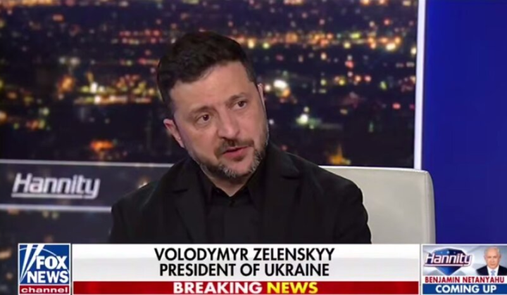 Втрата ініціативи у війні: Зеленський прокоментував Путіна