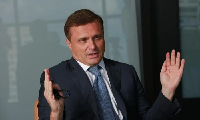 Суд во Франции рассматривает дело Левочкина