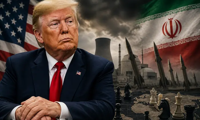 Трамп сомневается в сделке с Ираном