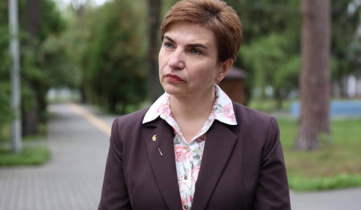 МВС провело тренінг із безбар’єрності
