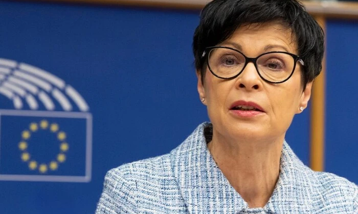 Ukraine's energy at risk from Russia