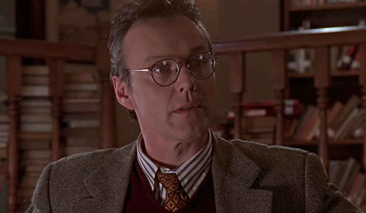 Star of 'Buffy' and 'Ted Lasso' series Anthony Head