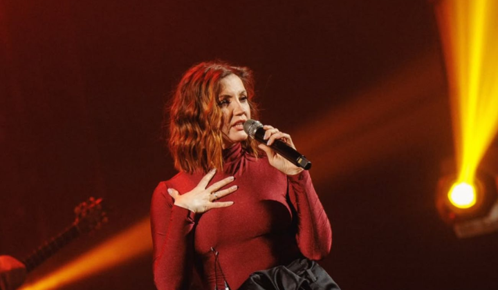 Olia Tsibulska revealed high wedding fee