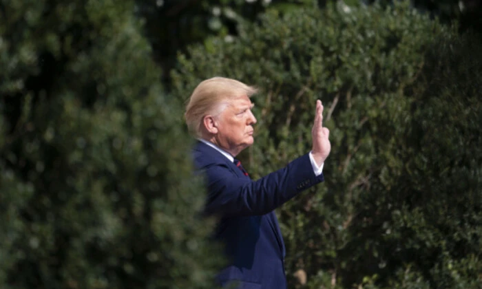 US government not planning military operation