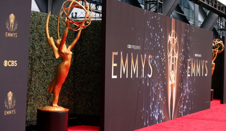 Український фільм отримав престижну премію Еммі