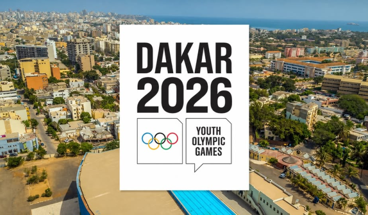 Аккредитация медиа на Юношеские Олимпийские игры-2026