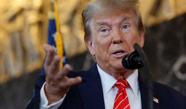 US Supreme Court cancels Trump's global tariffs