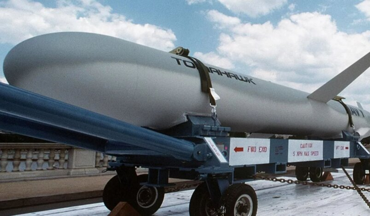 Томагавк США для України: аналіз ISW