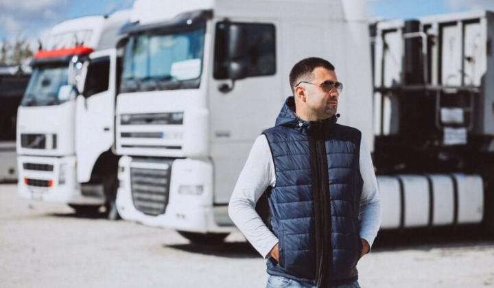 Ограничение движения для транспорта в Киеве