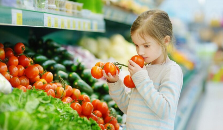 Відбірні овочі за помітними знижками