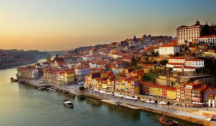 Українські біженці у Португалії