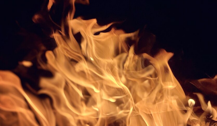 Рязань горить: дрони атакували нафтозавод, ТЕЦ та аеродром