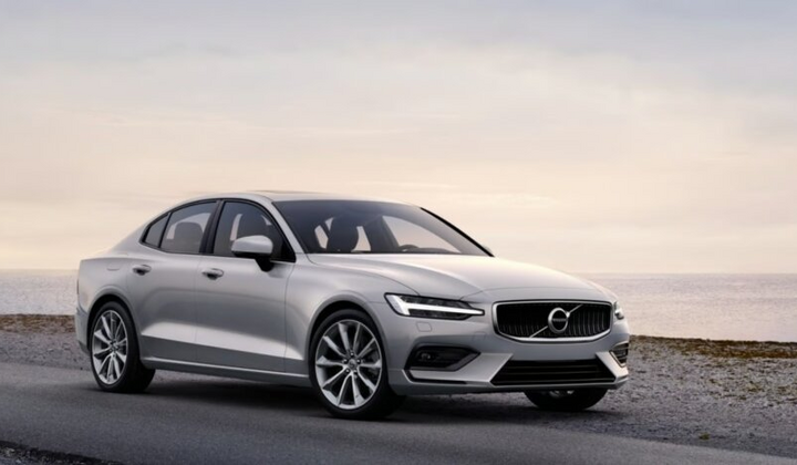 Автомобильные новости: победители конкурса 2025 года