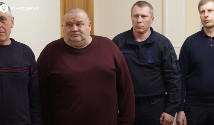 Railway workers in Sumy region under enemy fire