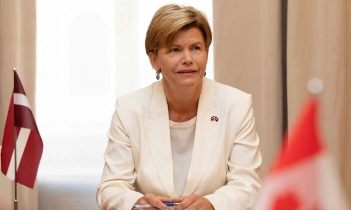Latvia on negotiations with Russia: lack of political will