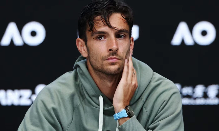 Novak Djokovic sets record at Australian Open