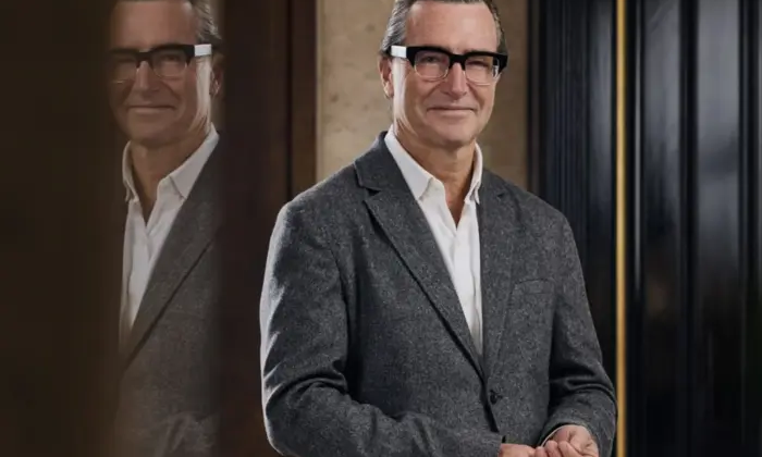 Гендиректор Financial Times покидає посаду