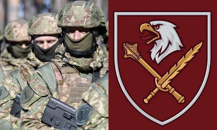 Бойові бригади ЗСУ у новому корпусі