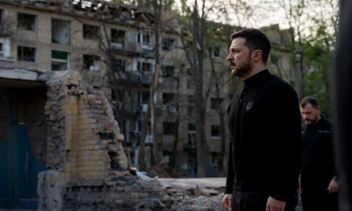 США та Росія у політичних іграх