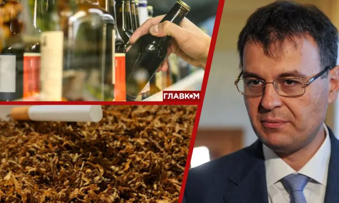 Контрабандное алкогольное производство на шаг вперед