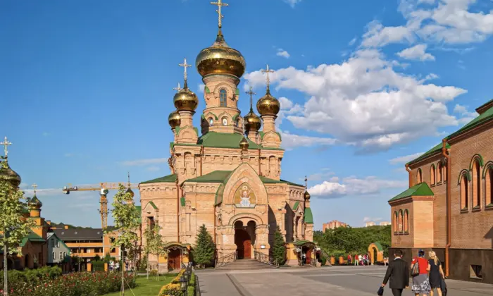 Перевірка церков на пропаганду російського світу