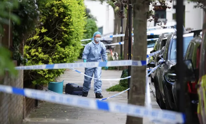 Поліція заарештувала третього підозрюваного