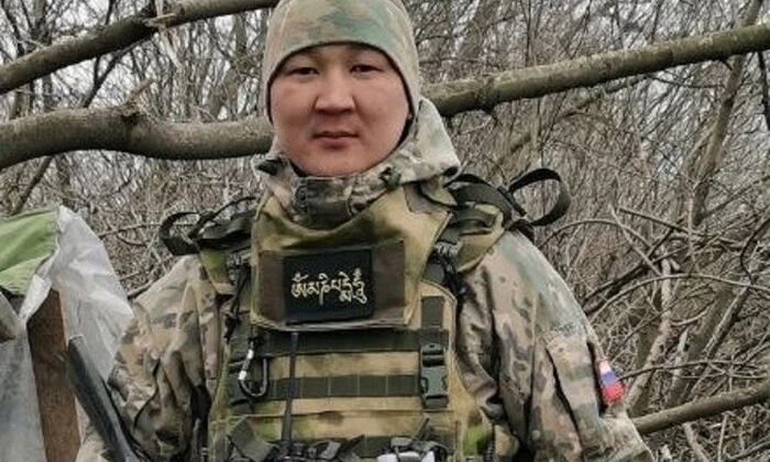 Ліквідація російського окупанта та майстра з боксу