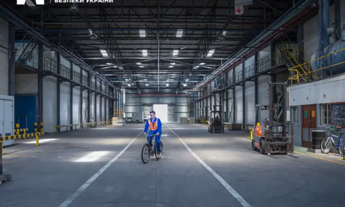 БЕБ Вінниччини розкриває схему ухилення від податків