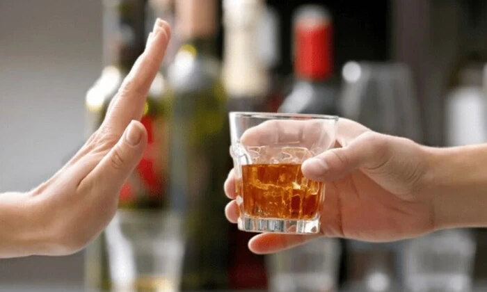 Продаж препаратів від алкоголізму в Росії