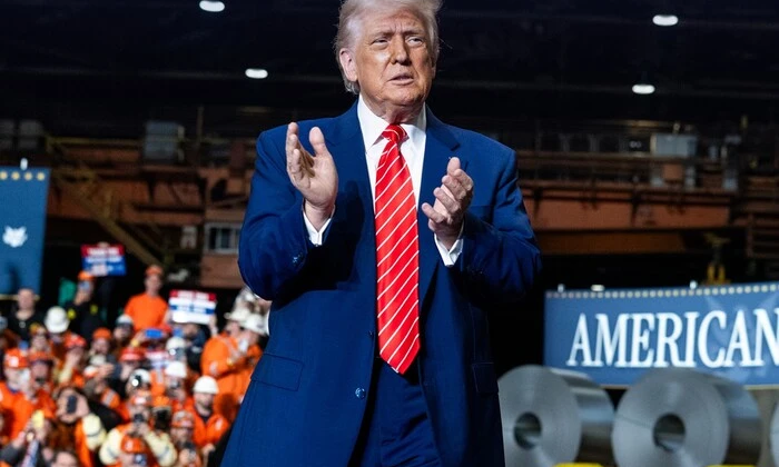 Атака на Київ, заява Трампа: головне за ніч