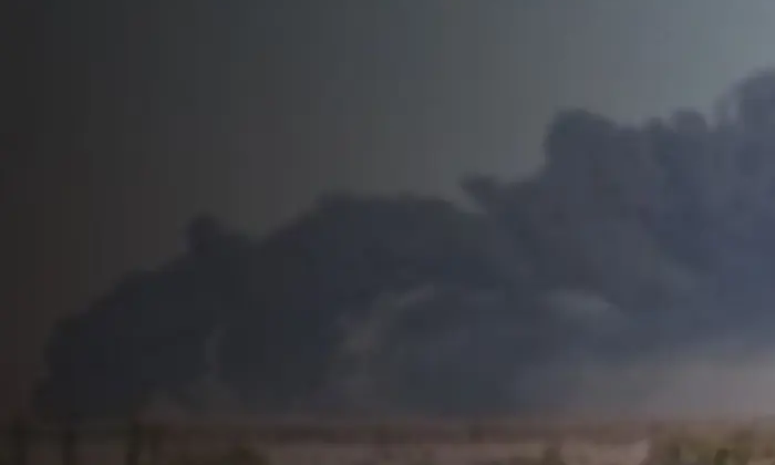 Важливі об’єкти вражені силами оборони