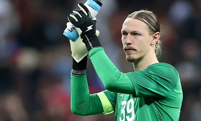 Российский голкипер покидает клуб