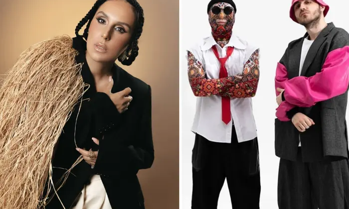 Іво Бобул критикує результат Євробачення