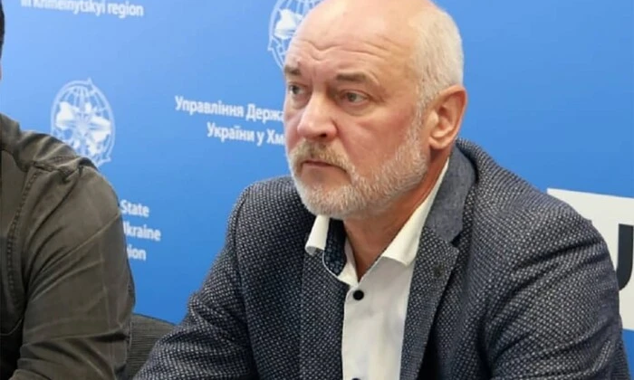 Головний мігрант Хмельниччини у центрі скандалу