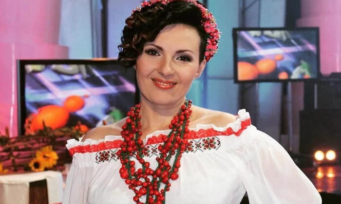 Марина Одольська святкує 50-річчя