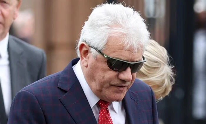 Kevin Keegan begins cancer treatment