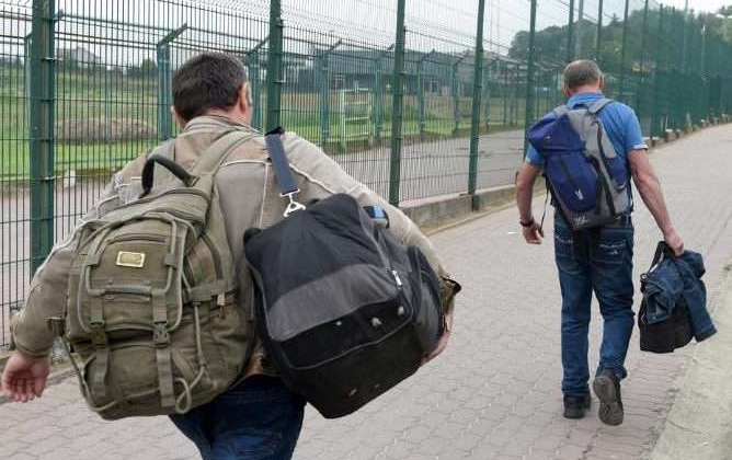 Куда денутся наши заробитчане после карантина