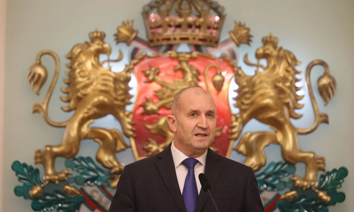 Bulgaria's Prime Minister warns the West against conventionally defeating Russia