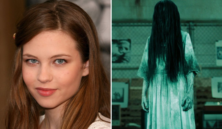 Actress from “The Ring” involved in scandals