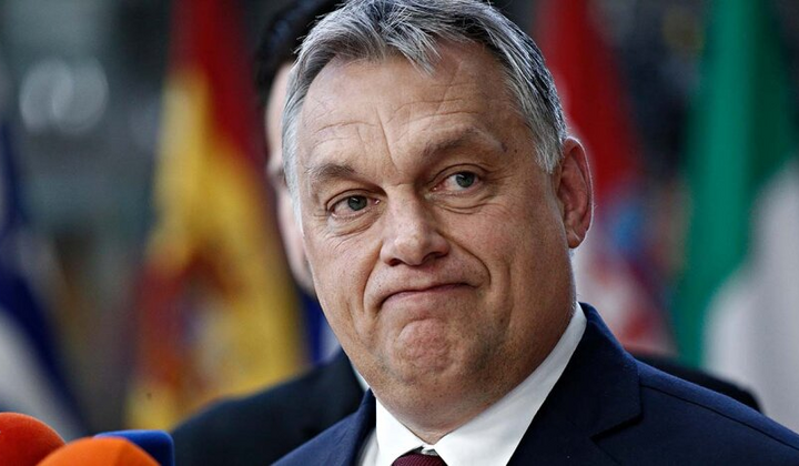Орбан планує антиукраїнський союз: реакція ЄС